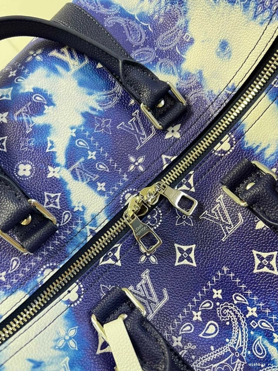 WIS VUITTON KEEPALL LOUIS 50B 0112